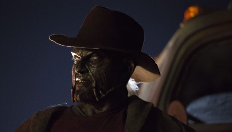 JEEPERS CREEPERS 3