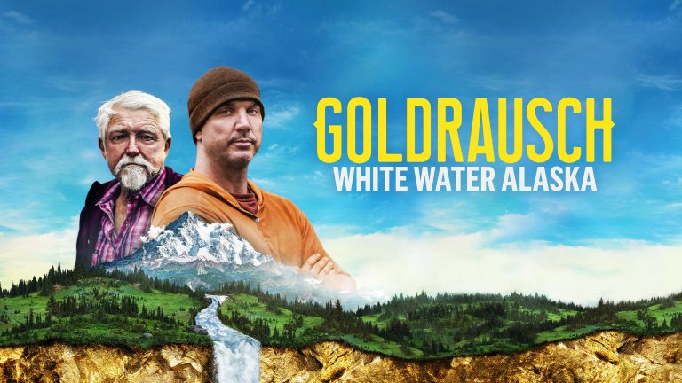 GOLDRAUSCH – WHITE WATER ALASKA (S6)