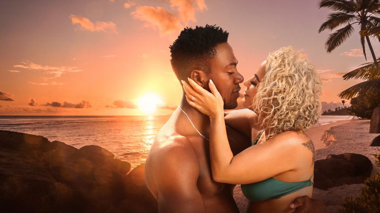 LOVE IN PARADISE – THE CARIBBEAN (S2)