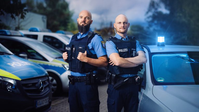 SPEED COPS (S3)