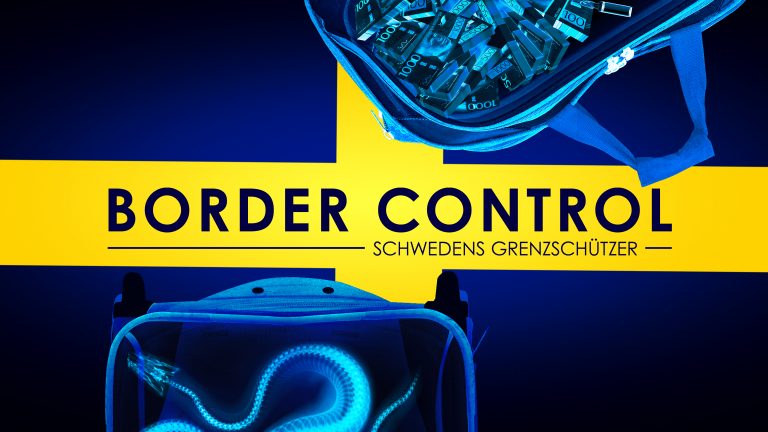 BORDER CONTROL – SCHWEDENS GRENZSCHÜTZER (S3)
