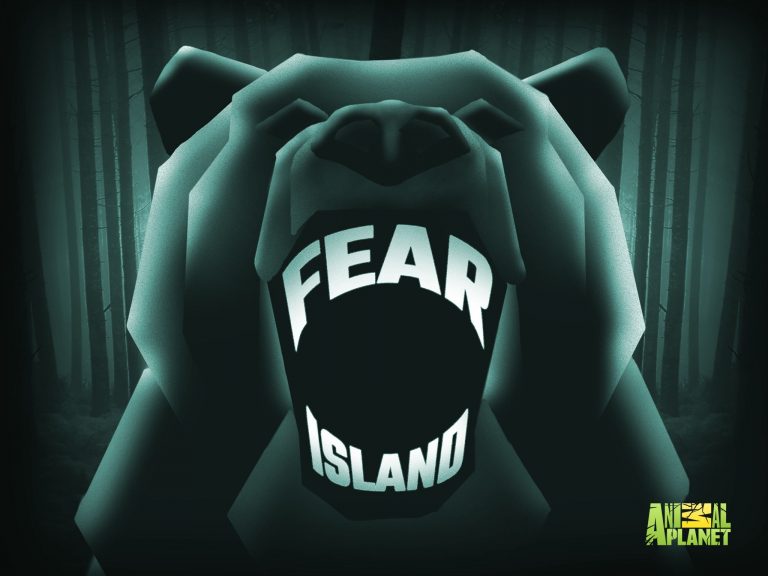 Fear Island – Im Reich der Riesenbären