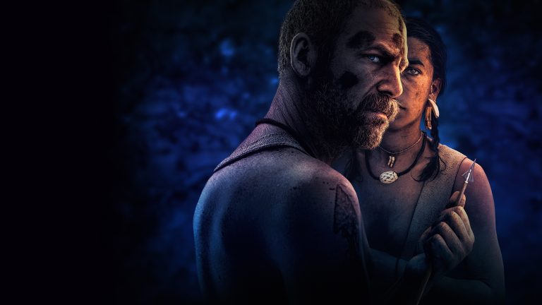 NAKED SURVIVAL BRASILIEN (S2)