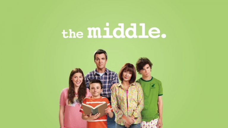 The Middle.