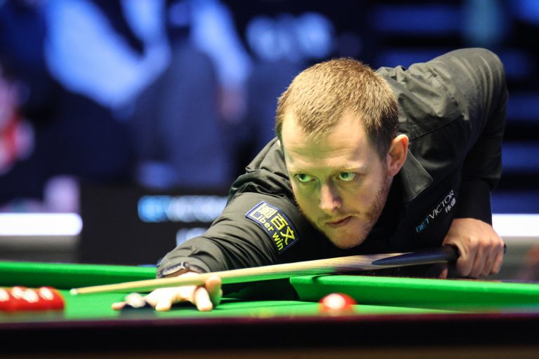 SNOOKER: UK CHAMPIONSHIP