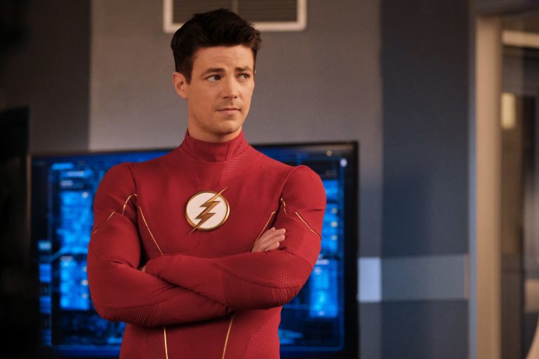 THE FLASH (S7)