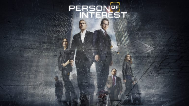 PERSON OF INTEREST (S2)