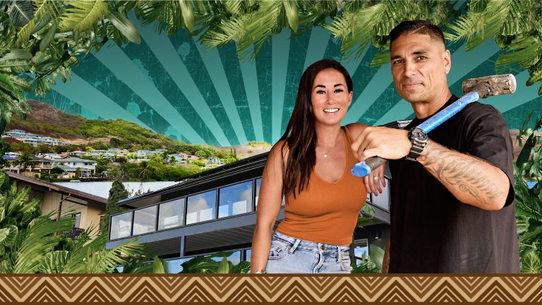 RENOVATION ALOHA (S2)